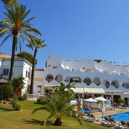 Appartement Casa Kava In A Superior Near Cabopino No Car Needed