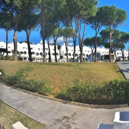 Appartement Casa Kava In A Superior Near Cabopino No Car Needed Marbellac