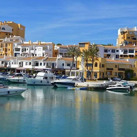 Casa Kava In A Superior Near Cabopino No Car Needed Appartement 4*