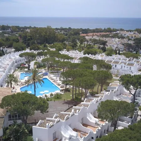 Casa Kava In A Superior Near Cabopino No Car Needed 4*