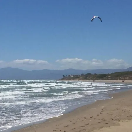 Casa Kava In A Superior Near Cabopino No Car Needed 4* Marbellac