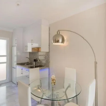 Casa Kava In A Superior Near Cabopino No Car Needed 4*