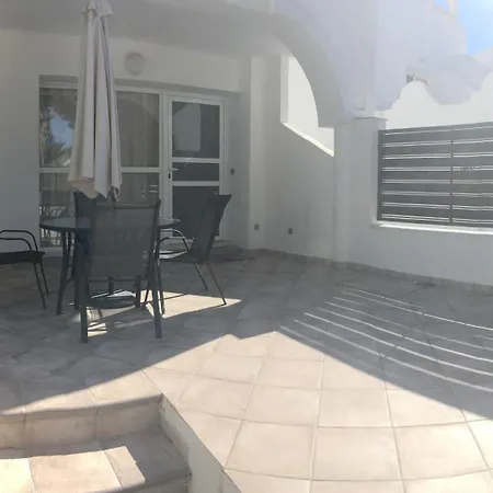 Casa Kava In A Superior Near Cabopino No Car Needed Apartment