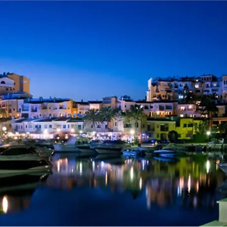 Casa Kava In A Superior Near Cabopino No Car Needed 4* Marbella