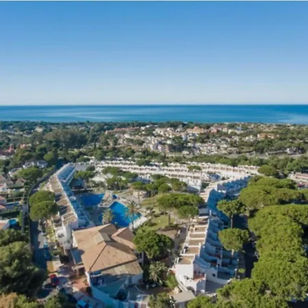 Casa Kava In A Superior Near Cabopino No Car Needed Daire 4*