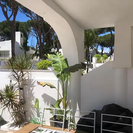 Casa Kava In A Superior Near Cabopino No Car Needed Daire Marbella