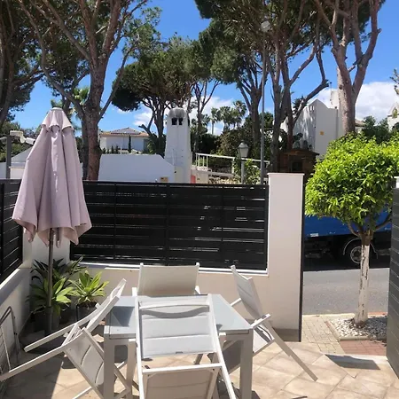 Casa Kava In A Superior Near Cabopino No Car Needed Apartment