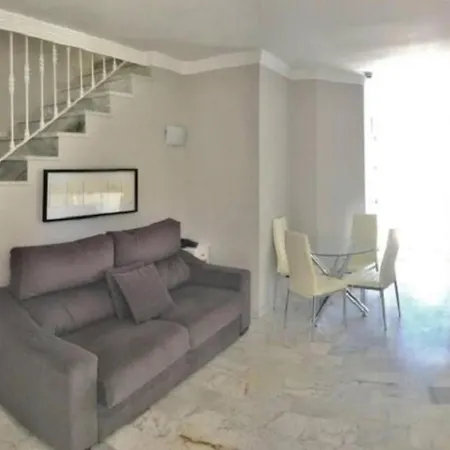 Casa Kava In A Superior Near Cabopino No Car Needed 4*