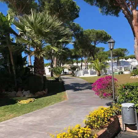 Casa Kava In A Superior Near Cabopino No Car Needed Daire