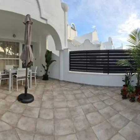 Casa Kava In A Superior Near Cabopino No Car Needed Daire Marbella