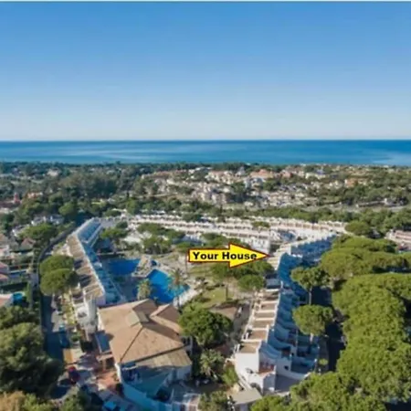 Apartment Casa Kava In A Superior Near Cabopino No Car Needed Marbella