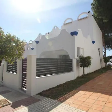 Casa Kava In A Superior Near Cabopino No Car Needed * Marbellac