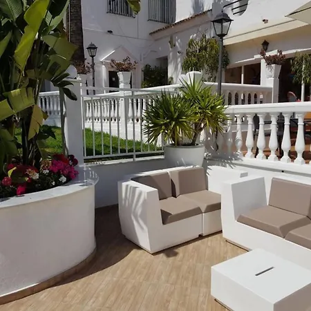 Apartment Casa Kava In A Superior Near Cabopino No Car Needed