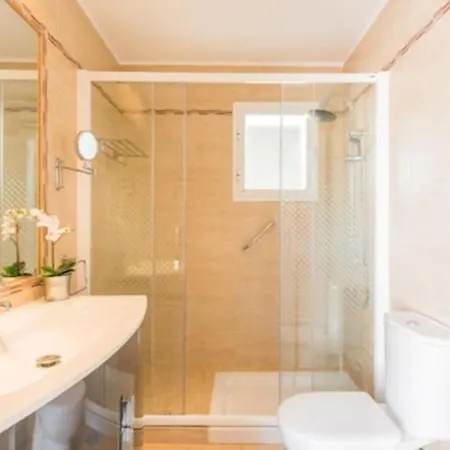 Casa Kava In A Superior Near Cabopino No Car Needed Daire 4*