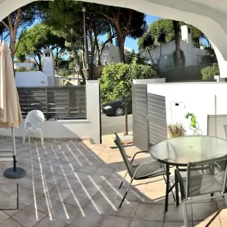 Casa Kava In A Superior Near Cabopino No Car Needed Daire Marbella