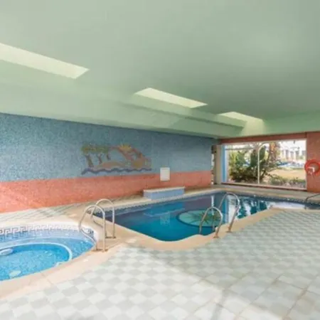 Casa Kava In A Superior Near Cabopino No Car Needed *