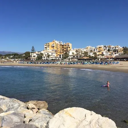 Casa Kava In A Superior Near Cabopino No Car Needed Daire