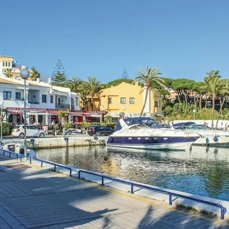 Daire Casa Kava In A Superior Near Cabopino No Car Needed