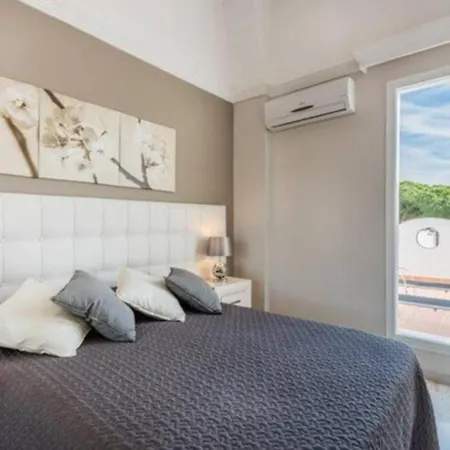 Daire Casa Kava In A Superior Near Cabopino No Car Needed Marbella