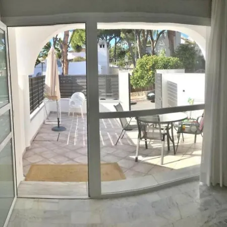 Casa Kava In A Superior Near Cabopino No Car Needed 4*