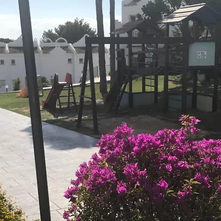 Casa Kava In A Superior Near Cabopino No Car Needed Marbellac