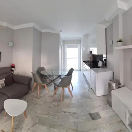 Casa Kava In A Superior Near Cabopino No Car Needed Apartment