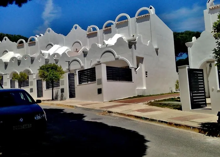 Appartement Casa Kava In A Superior Near Cabopino No Car Needed 4*