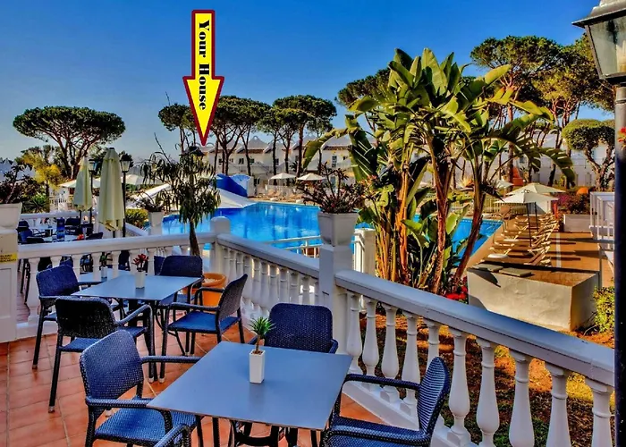 Casa Kava In A Superior Near Cabopino No Car Needed Marbellac