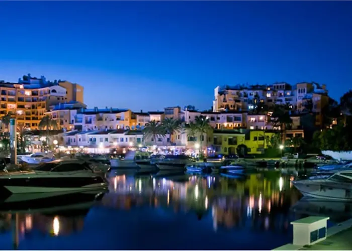 Casa Kava In A Superior Near Cabopino No Car Needed 4* Marbellac