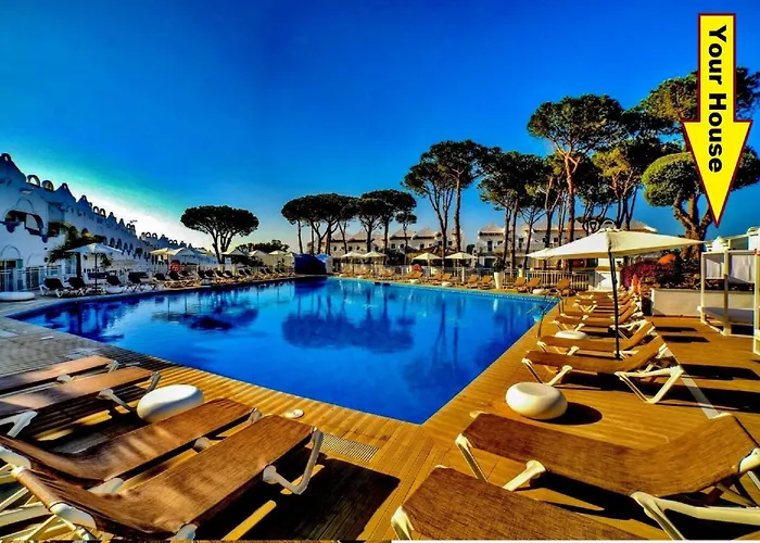 Appartement Casa Kava In A Superior Near Cabopino No Car Needed 4*