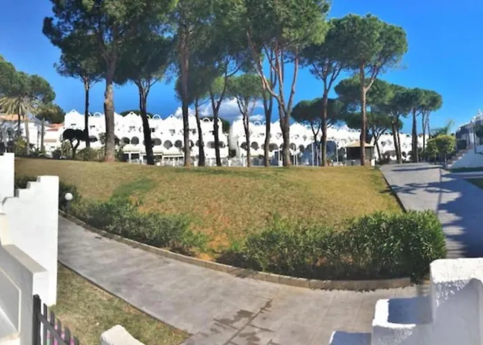 Appartement Casa Kava In A Superior Near Cabopino No Car Needed Marbellac