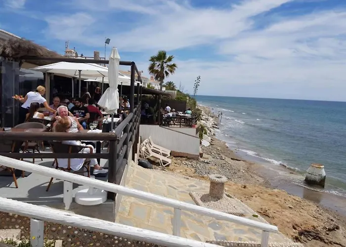 Casa Kava In A Superior Near Cabopino No Car Needed Appartement Marbellac