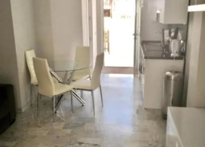 Appartement Casa Kava In A Superior Near Cabopino No Car Needed Marbellac