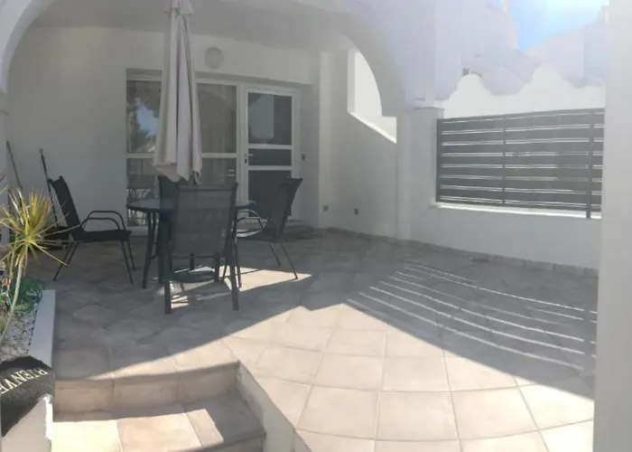 Casa Kava In A Superior Near Cabopino No Car Needed 4*