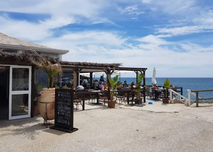 Appartement Casa Kava In A Superior Near Cabopino No Car Needed