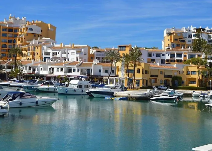 Casa Kava In A Superior Near Cabopino No Car Needed Appartement 4*