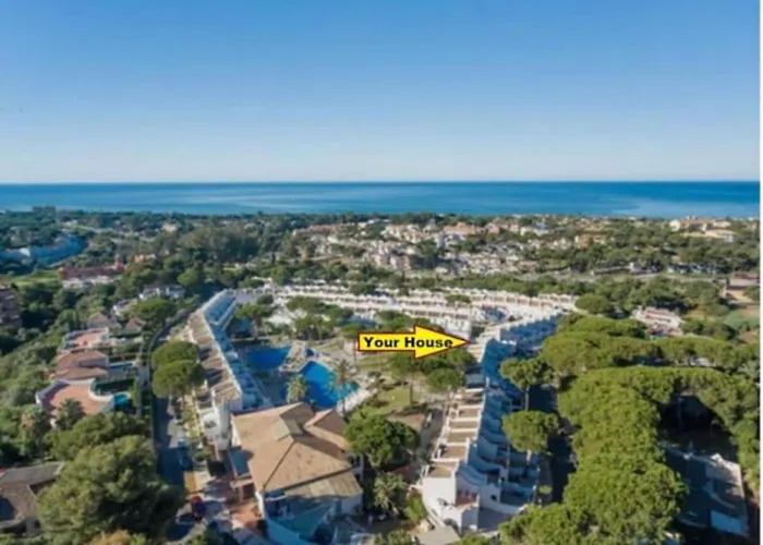 Appartement Casa Kava In A Superior Near Cabopino No Car Needed Marbellac