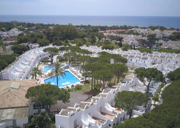 Casa Kava In A Superior Near Cabopino No Car Needed 4*