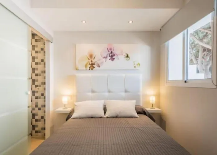 Casa Kava In A Superior Near Cabopino No Car Needed Marbellac