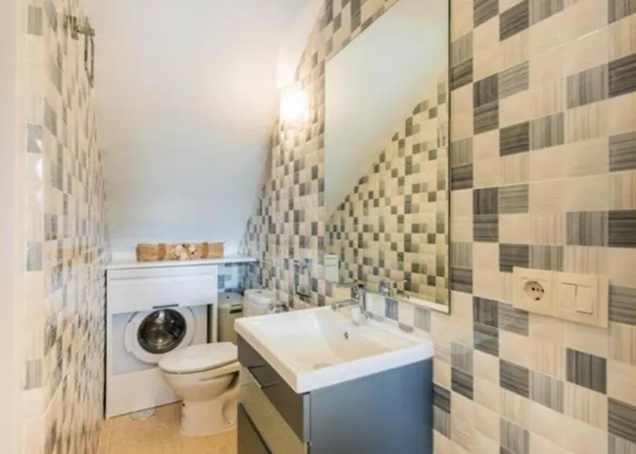 Casa Kava In A Superior Near Cabopino No Car Needed