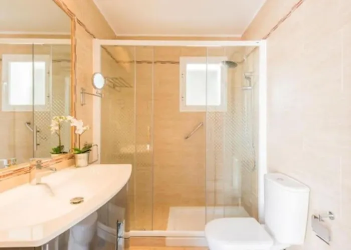 Casa Kava In A Superior Near Cabopino No Car Needed Appartement 4*