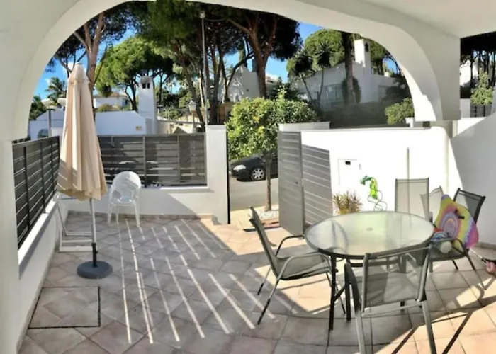 Casa Kava In A Superior Near Cabopino No Car Needed Appartement Marbellac