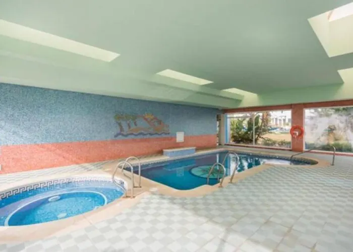 Casa Kava In A Superior Near Cabopino No Car Needed 4*