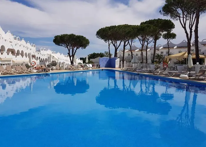 Casa Kava In A Superior Near Cabopino No Car Needed