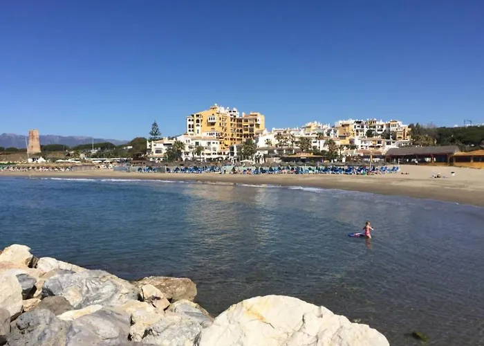 Casa Kava In A Superior Near Cabopino No Car Needed Appartement