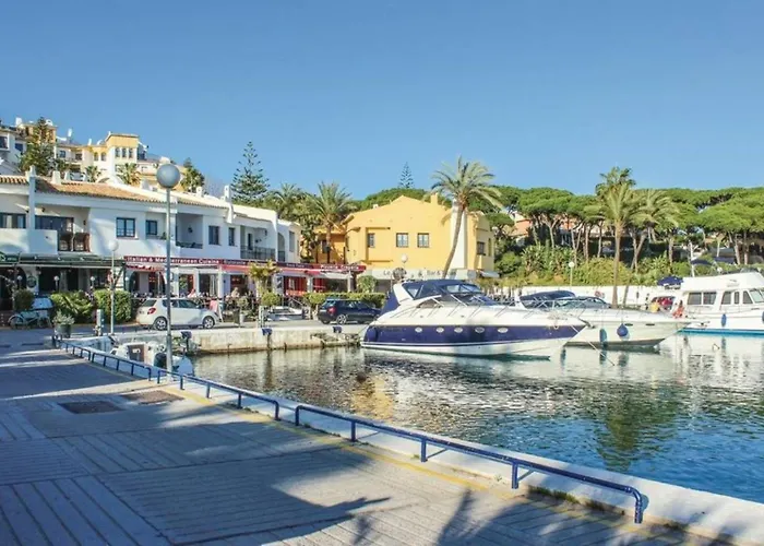 Appartement Casa Kava In A Superior Near Cabopino No Car Needed