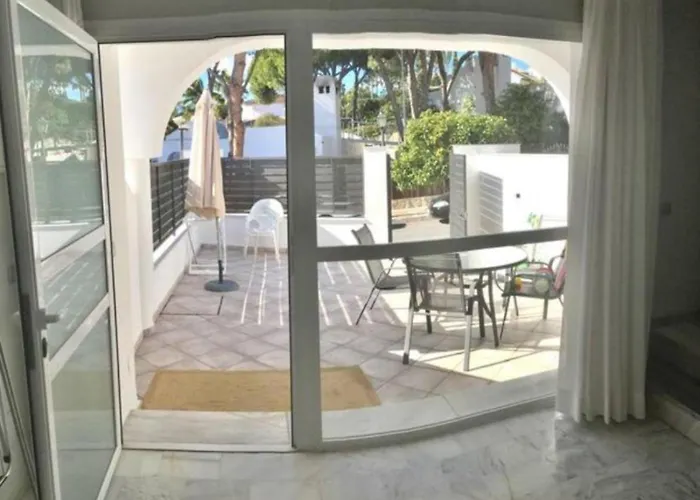 Casa Kava In A Superior Near Cabopino No Car Needed 4*