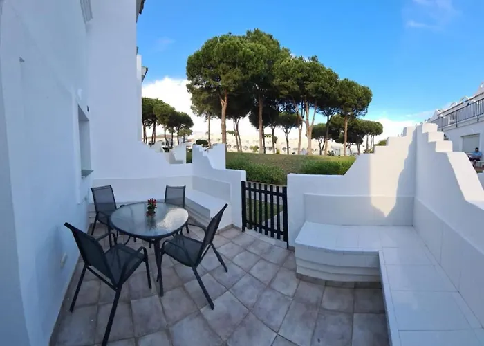 Casa Kava In A Superior Near Cabopino No Car Needed