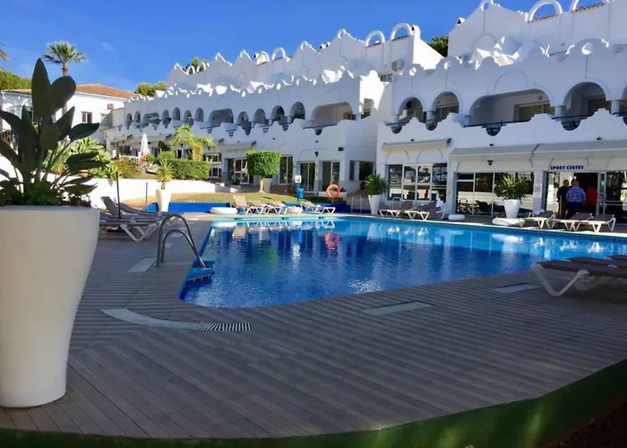 Appartement Casa Kava In A Superior Near Cabopino No Car Needed