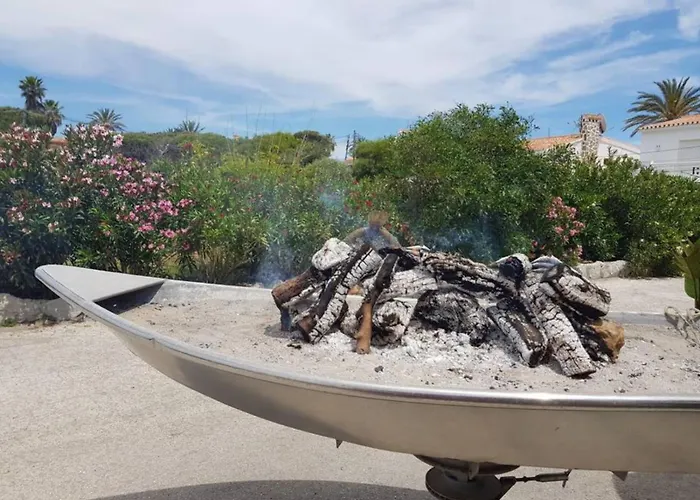 Casa Kava In A Superior Near Cabopino No Car Needed Appartement 4*